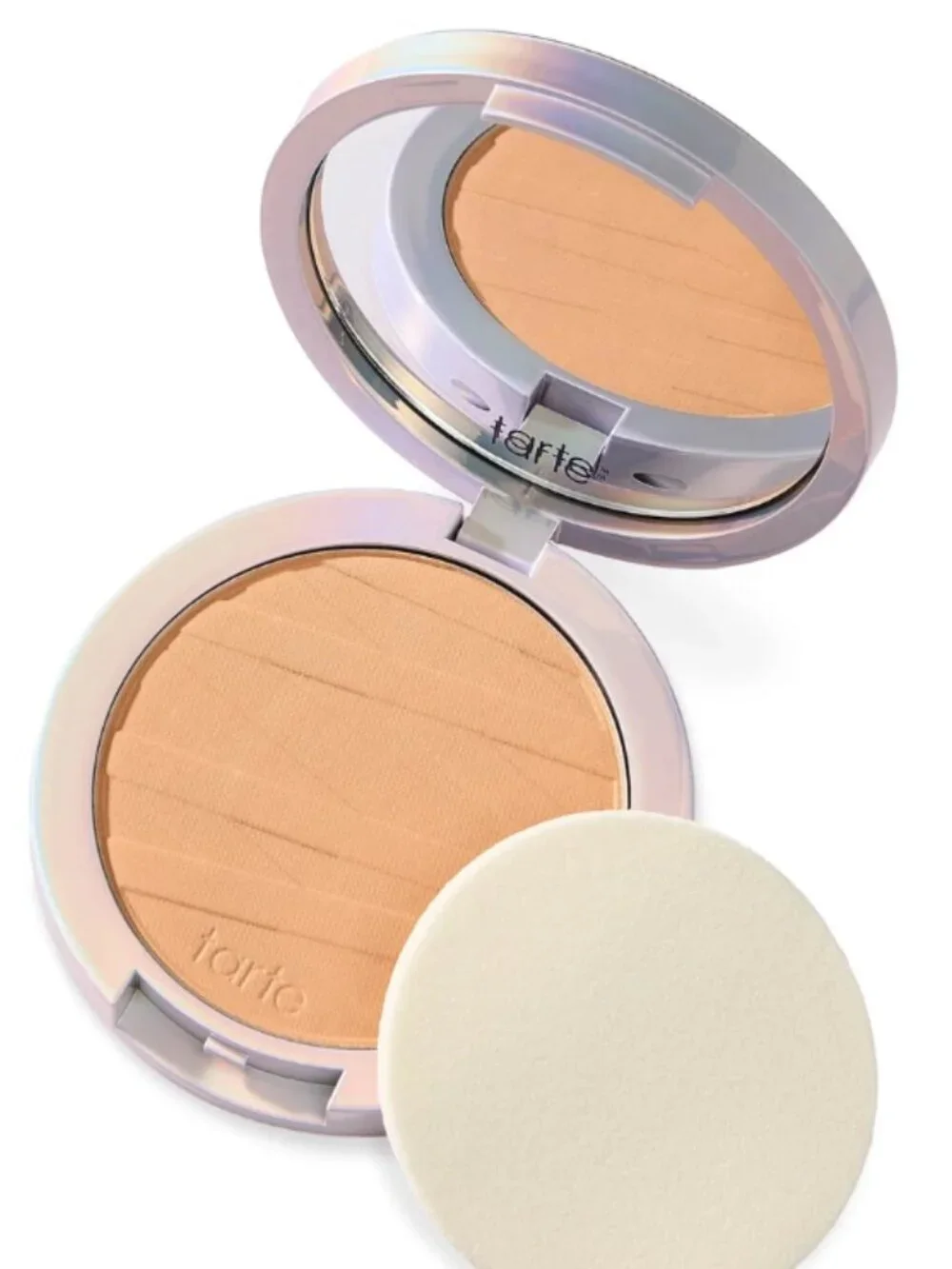 Tarte Shape tape™ creamy concealer & pressed powder in 38N NWT
